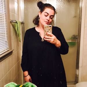 Meet your Posher, Mattie